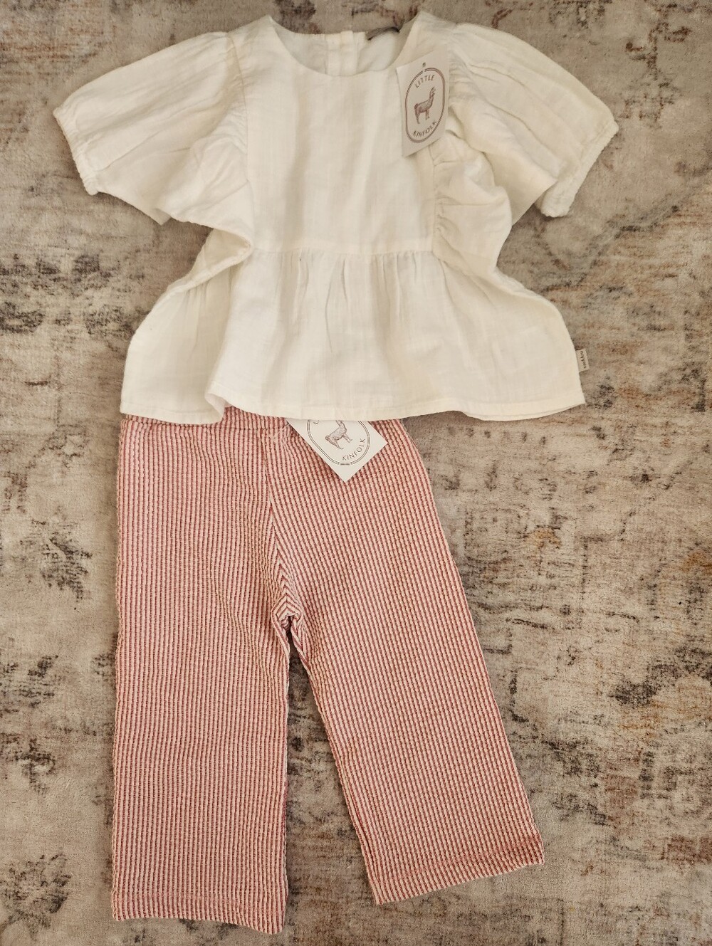 Noppies Outfit